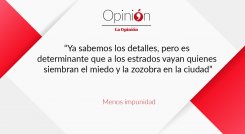Editorial.