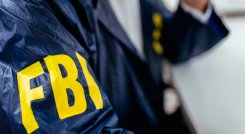 Información falsa del FBI