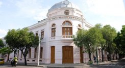 La carrera por la Gobernación de Norte de Santander ya tiene 10 competidores./Foto archivo La Opinión