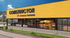  En su compromiso con el medio ambiente, la compañía le apuesta a la capacitación y formación de sus colaboradores y partes interesadas en materia ambiental.