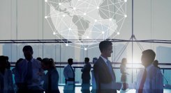 Herramientas para la internacionalización