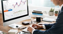 Recomendaciones para invertir en la bolsa como persona natural