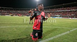 Jeysen Núñez 2018. 