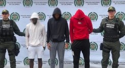 jugadores del once caldas