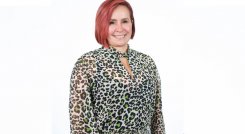 Maribel Barrera liderará esta nueva área en el país 