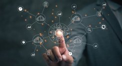 Más del 80% de los empleadores han avanzado hacia la digitalización después de la pandemia