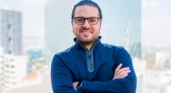 Miguel Farro, Head of Product de Kapital. / Foto: Cortesía