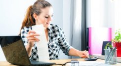 las mujeres son más comprometidas en sus obligaciones crediticias