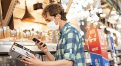 experiencia de compra.