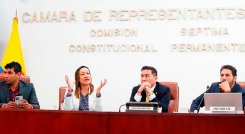 Reforma a la Salud 