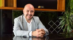 Ricardo Triana, Director Ejecutivo de PMI para Latinoamérica.