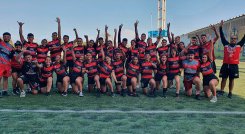 Rugby-Norte de Santander