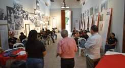 Aún hay tiempo de participar en las convocatorias.