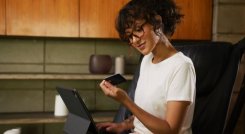 Datos clave para empresas que buscan robustecer los esquemas de seguridad en las transacciones en línea