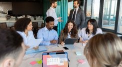 Según un informe realizado por elempleo.com estas fueron las tendencias laborales de Colombia en 2022