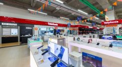 •	Cúcuta es una de las ciudades preferidas por muchas marcas gracias a su ubicación y creciente economía.