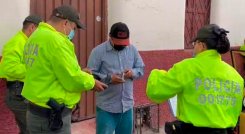 capturado