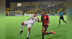 Cúcuta Deportivo