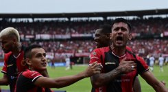 Cúcuta Deportivo