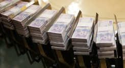 Los préstamos de hasta $500.000 son los preferidos. / Foto Archivo