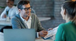 Bancolombia se convierte en el nuevo aliado de ‘neocrédito’, la plataforma digital de Bancóldex 