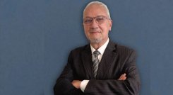 Álvaro Humberto Ojeda  Vicepresidente Global de Negocios de Values AAA