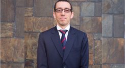  Ángel Vargas, VP de Asesoría de Inversión en Credicorp Capital, 