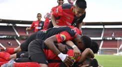 La Difutbol determinó suspender la realización del torneo en Cúcuta. 