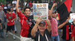 Cúcuta Deportivo 2004. 