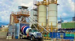 Cemex Latam registró una pérdida por US$1 millón en el primer trimestre de este año