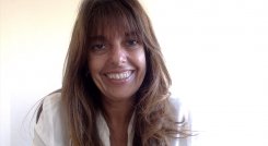 Cristela Reyes, Fundadora y CEO de MarketCross