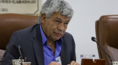 El director del DNP 