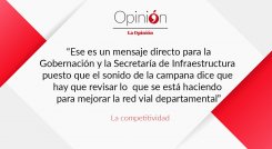 Editorial.