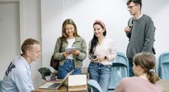 las carreras que están ganando terreno en el mundo laboral 