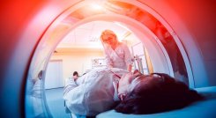 Implantes mamarios. / Foto: Cortesía