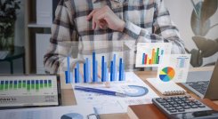 Puntos claves para tener una contabilidad empresarial saludable