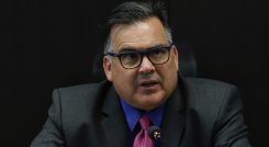 Francisco 'Paco' Palmieri 