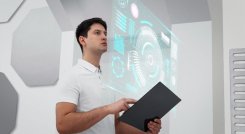 64% de los colombianos muestra confianza en productos y servicios que usan la Inteligencia Artificial