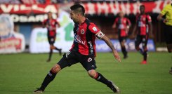 Jhonathan Agudelo-Cúcuta Deportivo