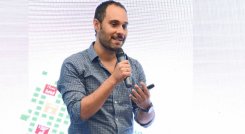 José Miguel González, gerente de CENS-EPM