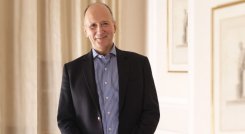 Juan Emilio Posada Echeverry, presidente de ISA.