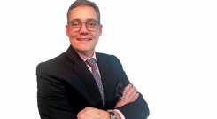 Leopoldo Olavarría, Socio de CMS Rodríguez-Azuero.