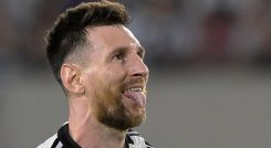 Lionel Messi