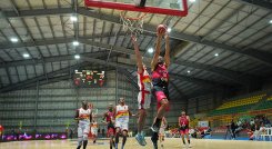 Motilones del Norte vs. Corsarios.