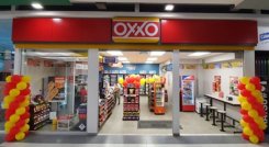 OXXO sigue expandiéndose en Colombia y suma más de 266  tiendas