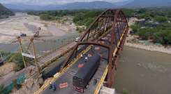 Nuevo puente El Zulia