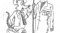 caricatura