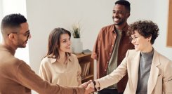 Los profesionales que invierten en habilidades blandas tienen menos probabilidades de ser reemplazados por la tecnología.