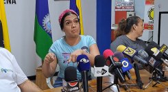 Denuncian proliferación de ventas informales de medicamentos en Ureña. Foto  Anggy Polanco / La Opinión 