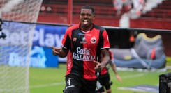 Yilmar Filigrana, Cúcuta Deportivo